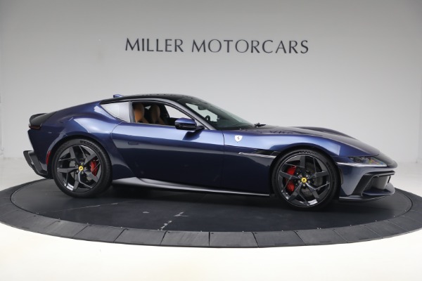 Used 2025 Ferrari 12Cilindri for sale $639,900 at Bentley Greenwich in Greenwich CT 06830 8