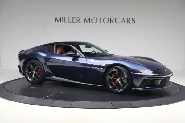 Used 2025 Ferrari 12Cilindri for sale $639,900 at Bentley Greenwich in Greenwich CT 06830 9