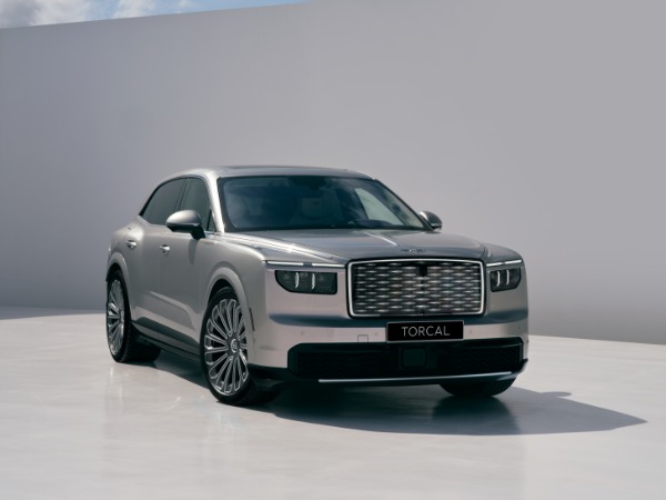 New 2028 Bentley Torcal for sale Call for price at Bentley Greenwich in Greenwich CT 06830 2