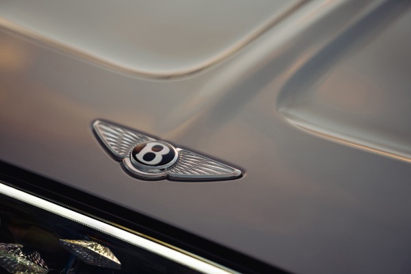 New 2028 Bentley Torcal for sale Call for price at Bentley Greenwich in Greenwich CT 06830 9