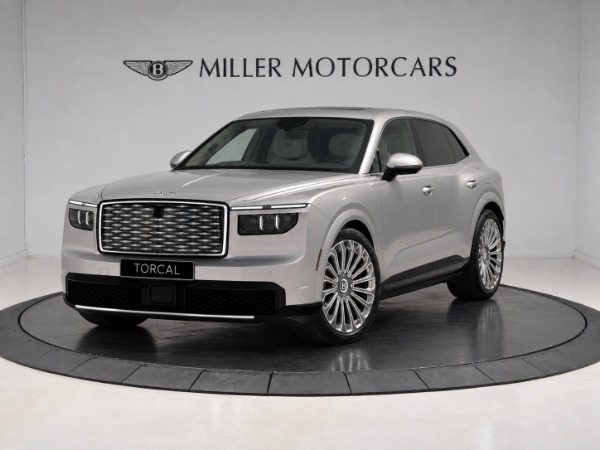 New 2028 Bentley Torcal for sale Call for price at Bentley Greenwich in Greenwich CT 06830 1
