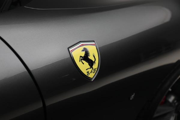 Used 2023 Ferrari Roma for sale $225,900 at Bentley Greenwich in Greenwich CT 06830 26