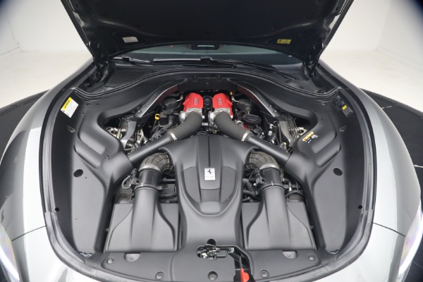 Used 2023 Ferrari Roma for sale $225,900 at Bentley Greenwich in Greenwich CT 06830 28