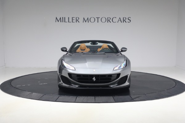 Used 2019 Ferrari Portofino for sale $205,900 at Bentley Greenwich in Greenwich CT 06830 13