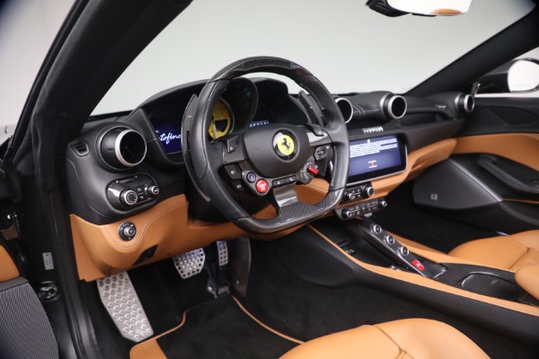 Used 2019 Ferrari Portofino for sale $205,900 at Bentley Greenwich in Greenwich CT 06830 14