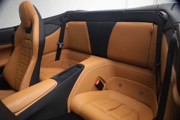 Used 2019 Ferrari Portofino for sale $205,900 at Bentley Greenwich in Greenwich CT 06830 17