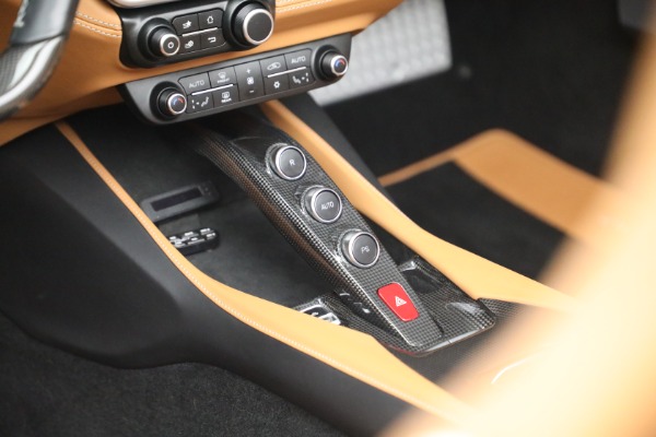Used 2019 Ferrari Portofino for sale $205,900 at Bentley Greenwich in Greenwich CT 06830 25