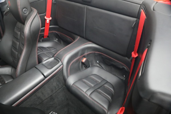 Used 2014 Ferrari California 30 for sale $115,900 at Bentley Greenwich in Greenwich CT 06830 20