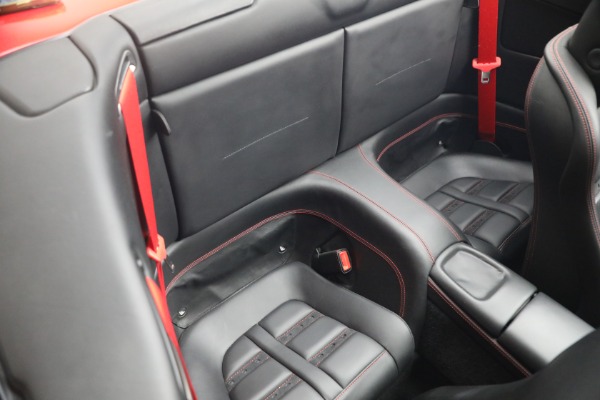 Used 2014 Ferrari California 30 for sale $115,900 at Bentley Greenwich in Greenwich CT 06830 21