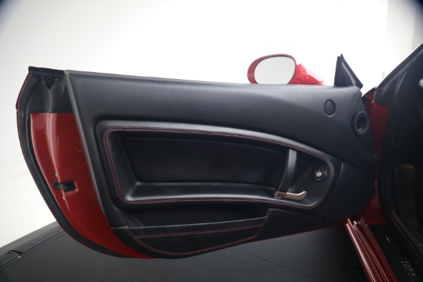 Used 2014 Ferrari California 30 for sale $115,900 at Bentley Greenwich in Greenwich CT 06830 26