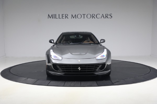 Used 2019 Ferrari GTC4Lusso for sale $259,900 at Bentley Greenwich in Greenwich CT 06830 12