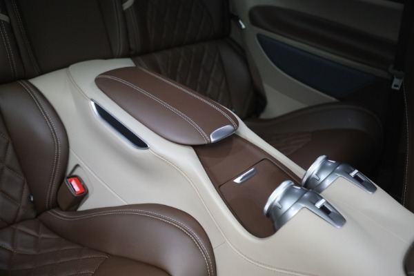 Used 2019 Ferrari GTC4Lusso for sale $259,900 at Bentley Greenwich in Greenwich CT 06830 19