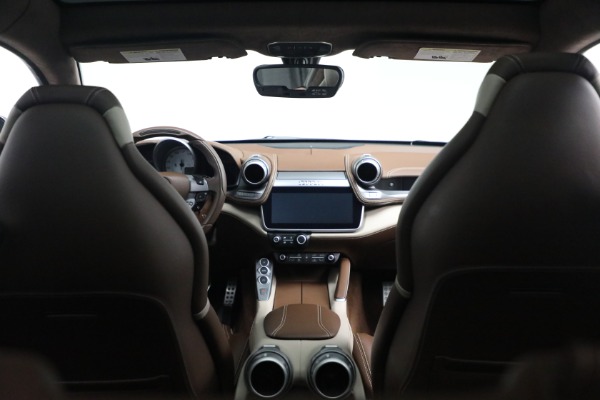 Used 2019 Ferrari GTC4Lusso for sale $259,900 at Bentley Greenwich in Greenwich CT 06830 20