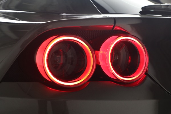 Used 2019 Ferrari GTC4Lusso for sale $259,900 at Bentley Greenwich in Greenwich CT 06830 25