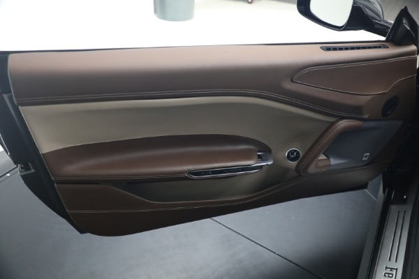 Used 2019 Ferrari GTC4Lusso for sale $259,900 at Bentley Greenwich in Greenwich CT 06830 26