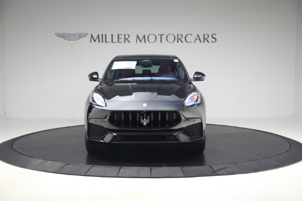 New 2027 Maserati Grecale Trofeo for sale $128,145 at Bentley Greenwich in Greenwich CT 06830 10