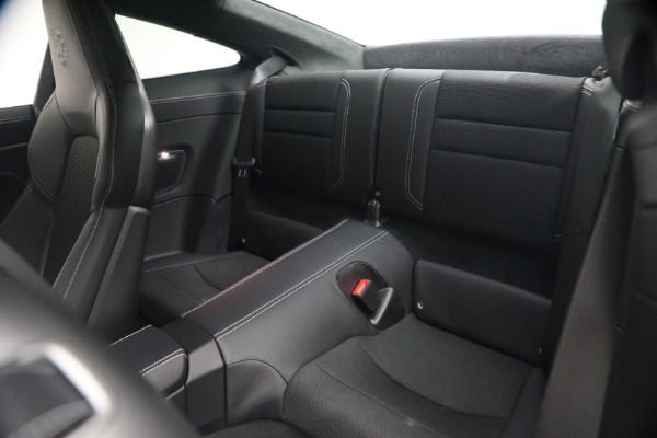 Used 2026 Porsche 911 GT3 Touring for sale $369,900 at Bentley Greenwich in Greenwich CT 06830 16