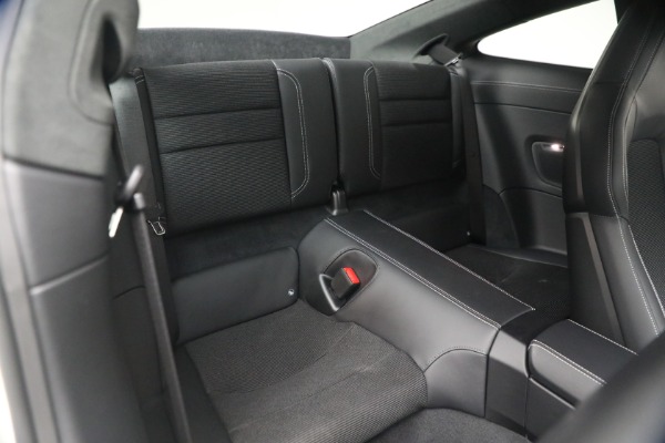 Used 2026 Porsche 911 GT3 Touring for sale $369,900 at Bentley Greenwich in Greenwich CT 06830 21