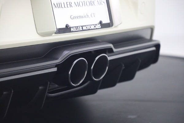 Used 2026 Porsche 911 GT3 Touring for sale $369,900 at Bentley Greenwich in Greenwich CT 06830 28