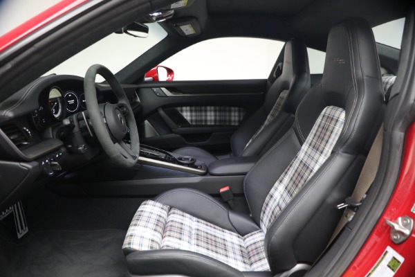 Used 2025 Porsche 911 Turbo 50 Years for sale $355,900 at Bentley Greenwich in Greenwich CT 06830 13