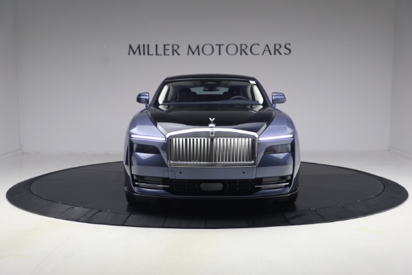Used 2024 Rolls-Royce Spectre for sale $345,900 at Bentley Greenwich in Greenwich CT 06830 12