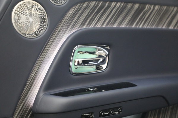 Used 2024 Rolls-Royce Spectre for sale $345,900 at Bentley Greenwich in Greenwich CT 06830 26