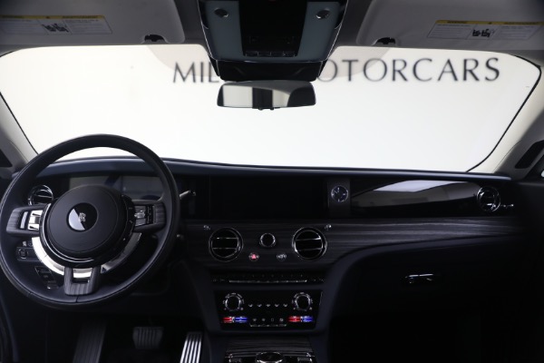 Used 2024 Rolls-Royce Spectre for sale $345,900 at Bentley Greenwich in Greenwich CT 06830 4