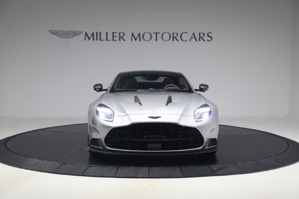 Used 2025 Aston Martin Vanquish for sale $429,900 at Bentley Greenwich in Greenwich CT 06830 12