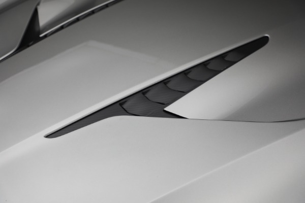 Used 2025 Aston Martin Vanquish for sale $429,900 at Bentley Greenwich in Greenwich CT 06830 15
