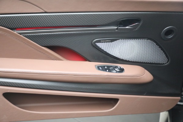 Used 2025 Aston Martin Vanquish for sale $429,900 at Bentley Greenwich in Greenwich CT 06830 26
