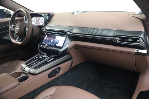 Used 2025 Aston Martin Vanquish for sale $429,900 at Bentley Greenwich in Greenwich CT 06830 27