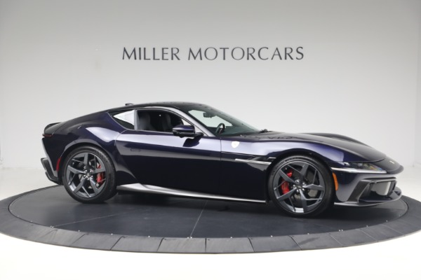 Used 2025 Ferrari 12Cilindri for sale $659,900 at Bentley Greenwich in Greenwich CT 06830 10