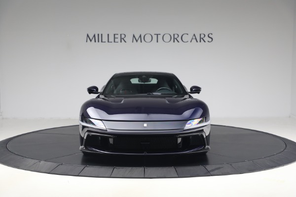 Used 2025 Ferrari 12Cilindri for sale $659,900 at Bentley Greenwich in Greenwich CT 06830 12