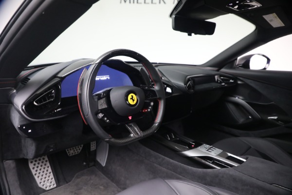 Used 2025 Ferrari 12Cilindri for sale $659,900 at Bentley Greenwich in Greenwich CT 06830 15