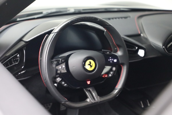 Used 2025 Ferrari 12Cilindri for sale $659,900 at Bentley Greenwich in Greenwich CT 06830 16