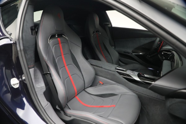 Used 2025 Ferrari 12Cilindri for sale $659,900 at Bentley Greenwich in Greenwich CT 06830 18