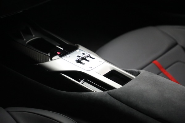 Used 2025 Ferrari 12Cilindri for sale $659,900 at Bentley Greenwich in Greenwich CT 06830 21