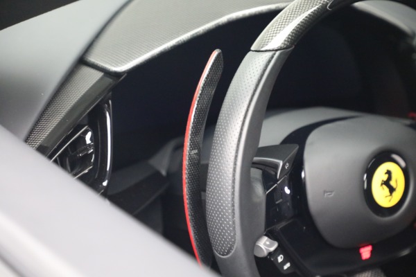 Used 2025 Ferrari 12Cilindri for sale $659,900 at Bentley Greenwich in Greenwich CT 06830 23