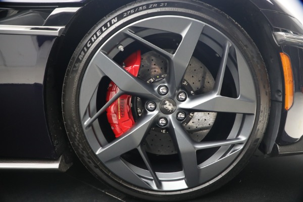 Used 2025 Ferrari 12Cilindri for sale $659,900 at Bentley Greenwich in Greenwich CT 06830 28