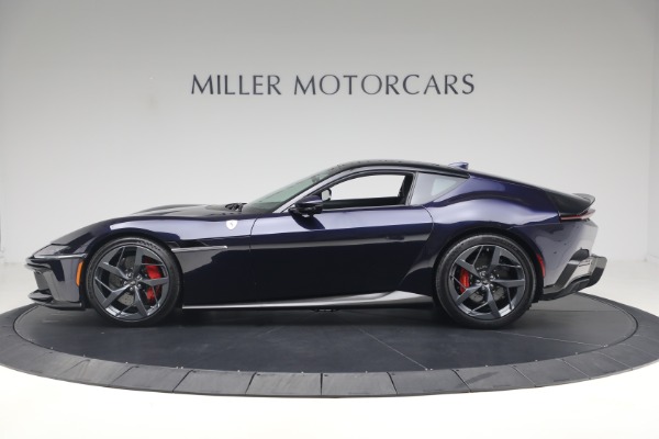 Used 2025 Ferrari 12Cilindri for sale $659,900 at Bentley Greenwich in Greenwich CT 06830 3