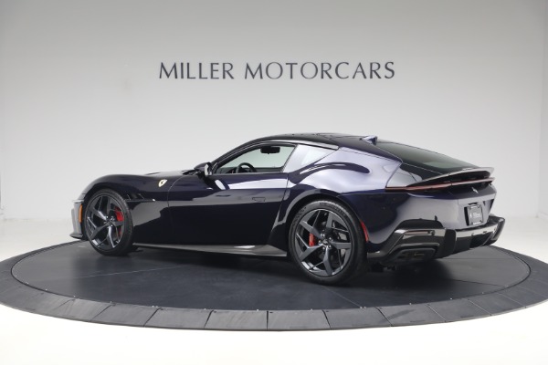 Used 2025 Ferrari 12Cilindri for sale $659,900 at Bentley Greenwich in Greenwich CT 06830 4