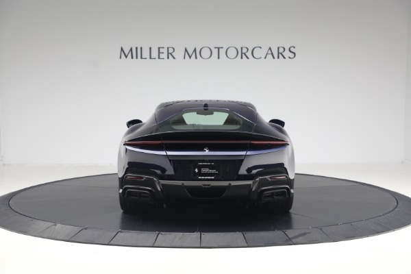 Used 2025 Ferrari 12Cilindri for sale $659,900 at Bentley Greenwich in Greenwich CT 06830 6