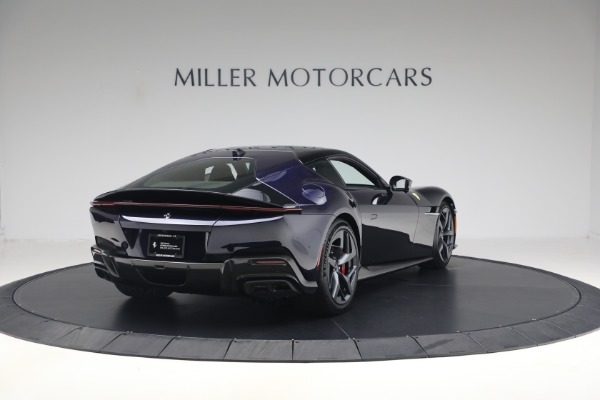 Used 2025 Ferrari 12Cilindri for sale $659,900 at Bentley Greenwich in Greenwich CT 06830 7