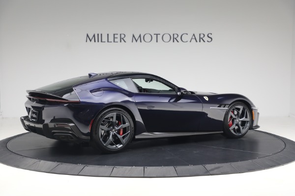 Used 2025 Ferrari 12Cilindri for sale $659,900 at Bentley Greenwich in Greenwich CT 06830 8