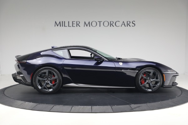 Used 2025 Ferrari 12Cilindri for sale $659,900 at Bentley Greenwich in Greenwich CT 06830 9