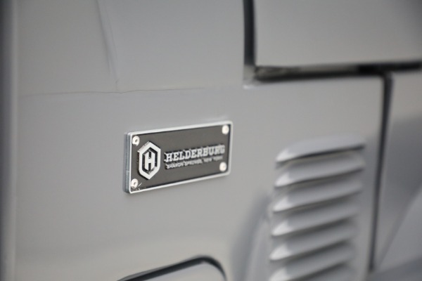 Used 1978 Toyota Land Cruiser FJ for sale $78,900 at Bentley Greenwich in Greenwich CT 06830 26