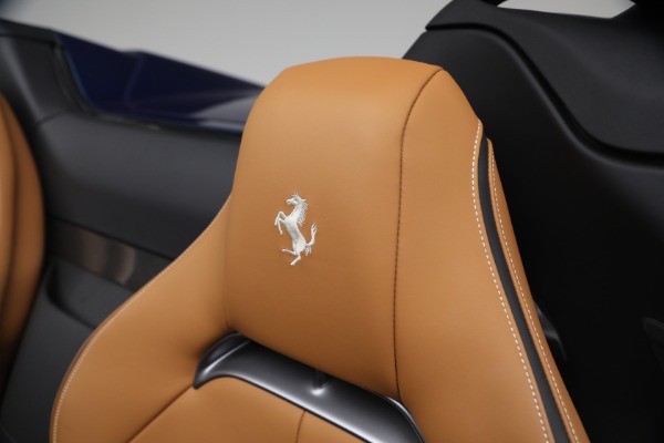 Used 2024 Ferrari SF90 Spider for sale $609,900 at Bentley Greenwich in Greenwich CT 06830 20