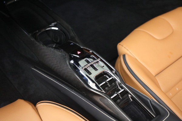 Used 2024 Ferrari SF90 Spider for sale $609,900 at Bentley Greenwich in Greenwich CT 06830 21