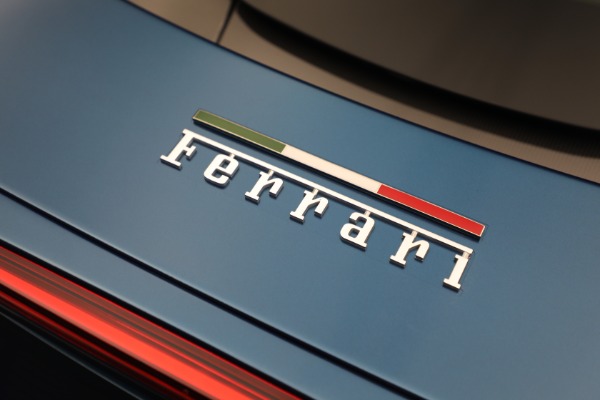 Used 2024 Ferrari SF90 Spider for sale $609,900 at Bentley Greenwich in Greenwich CT 06830 26