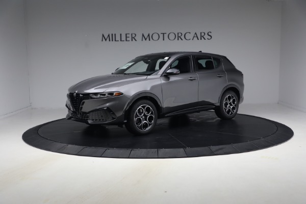 New 2026 Alfa Romeo Tonale Sport Speciale | Greenwich, CT